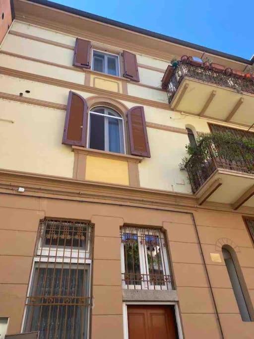 I Marici Pavia Exterior foto