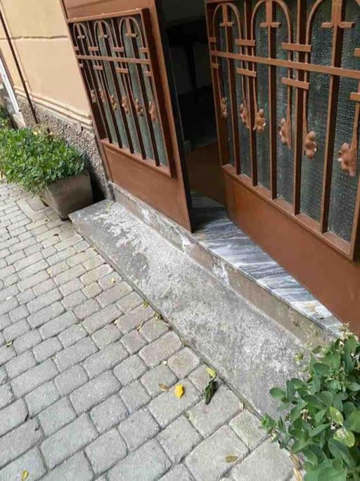 I Marici Pavia Exterior foto
