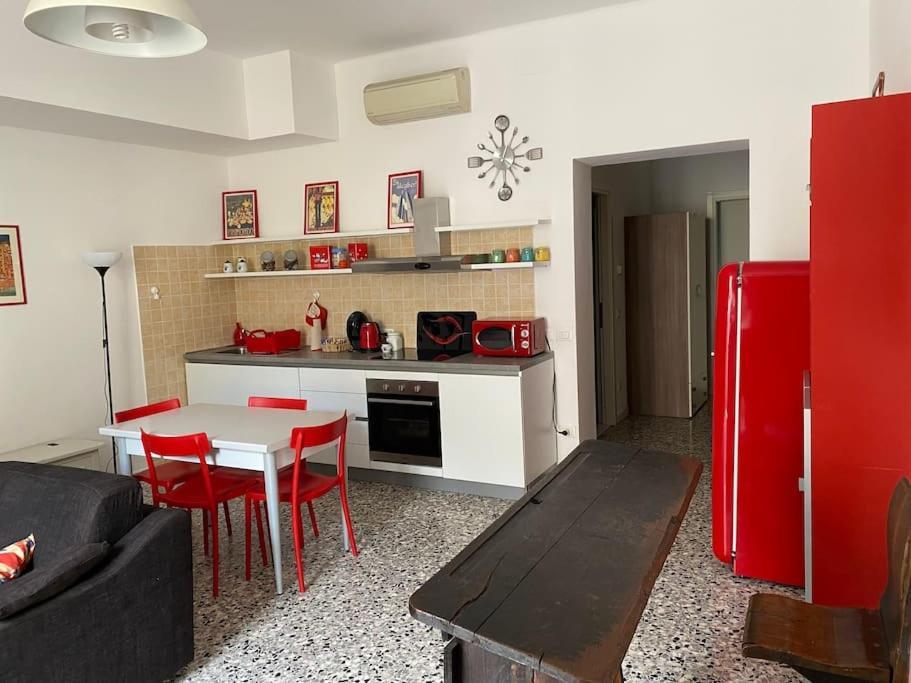 I Marici Pavia Exterior foto